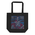 Sailor’s Dream Album Eco Tote Bag