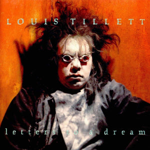 Letters To A Dream (Digital Album) Digital Albums