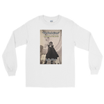 UK Rolling Stone Dark Giant Unisex Long Sleeve Shirt